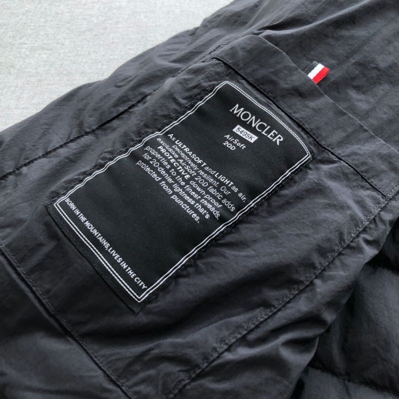 Moncler Down Jackets